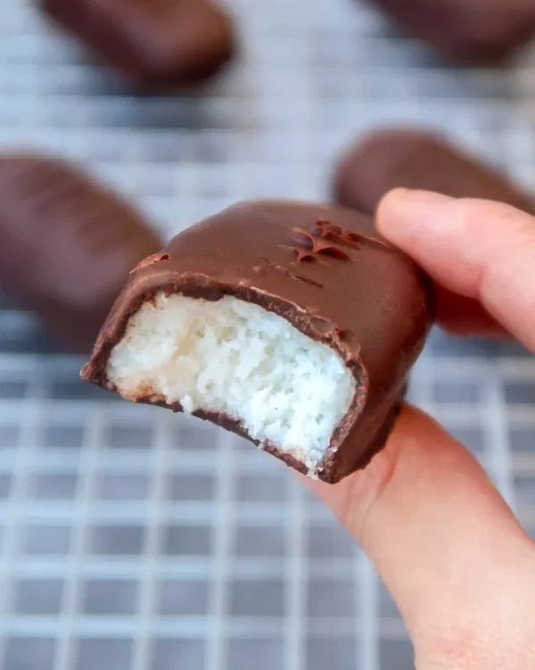 Barrita saludable